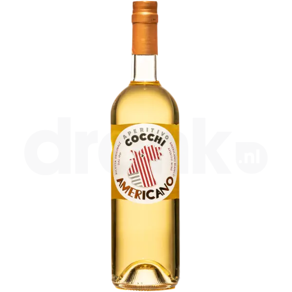 Cocchi Americano 