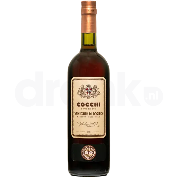 Cocchi Storico Vermouth di Torino