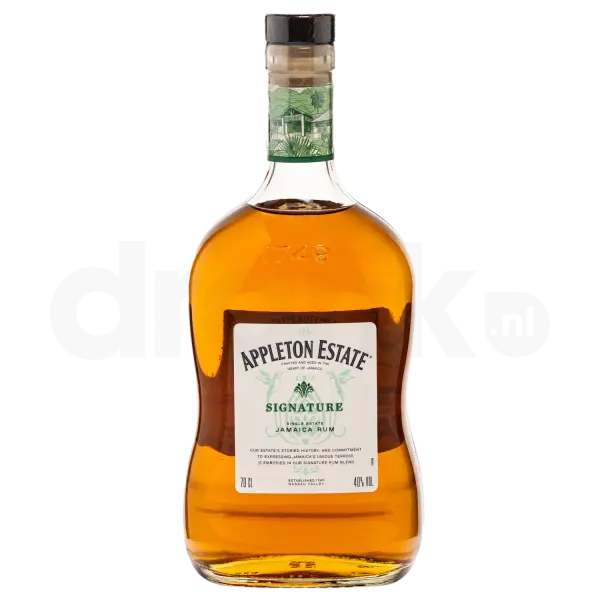 Appleton Signature Blend