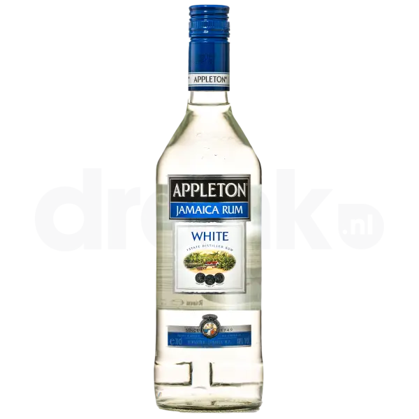 Appleton Special White Rum