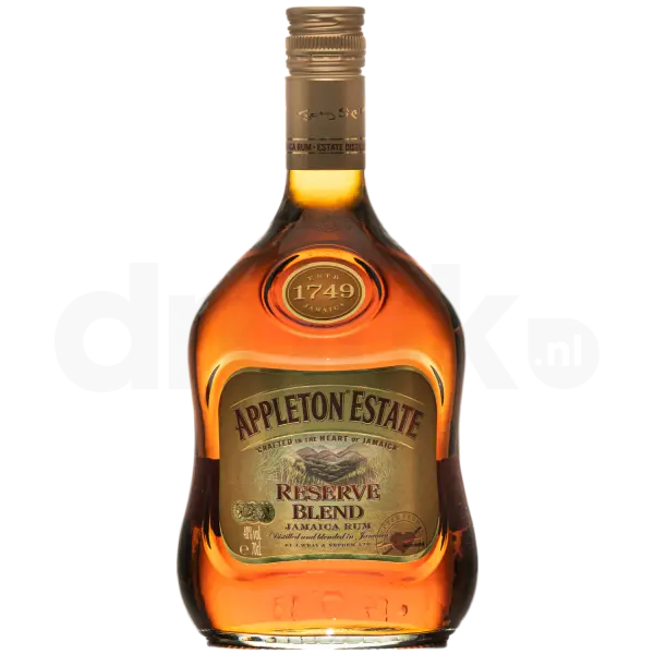 Appleton Reserve Blend