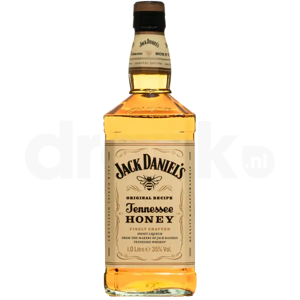 Jack Daniel's Honey