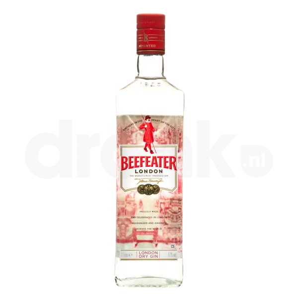Beefeater London Dry
