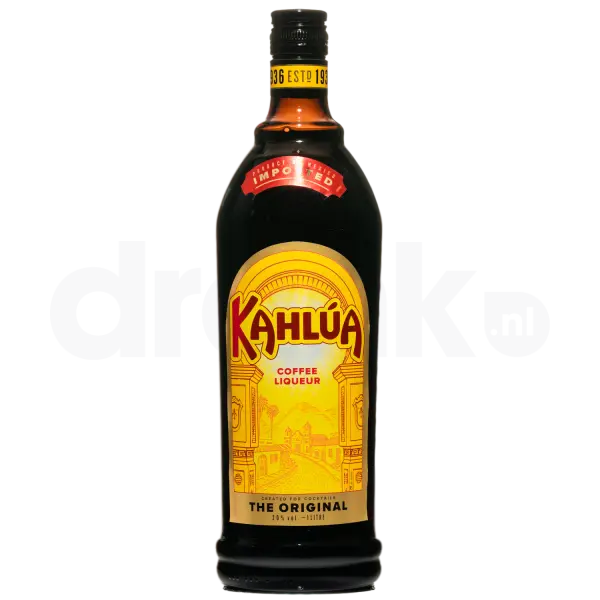 Kahlua 20%