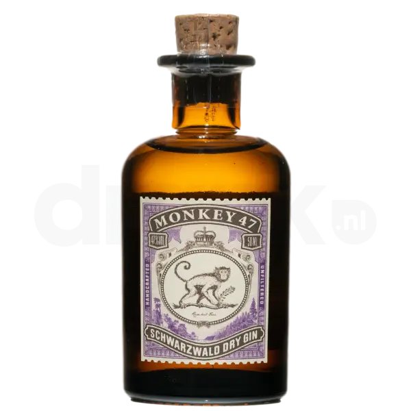 Monkey 47 Gin 6x5cl