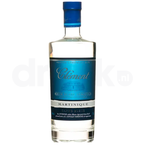 Clement Canne Bleue