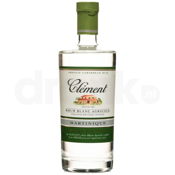 Clement Premiere Canne