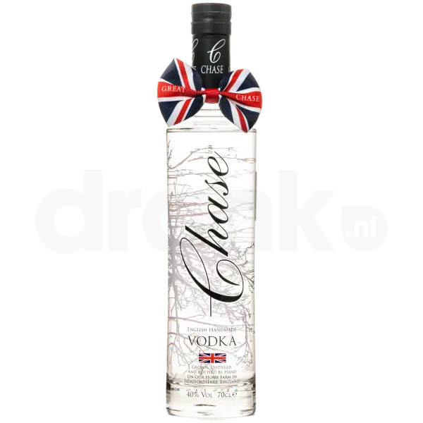 William Chase Potato Vodka