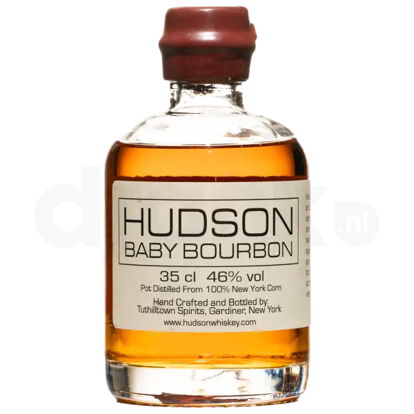 Hudson Baby Bourbon