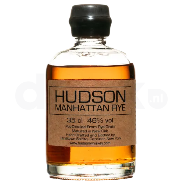 Hudson Manhattan Rye