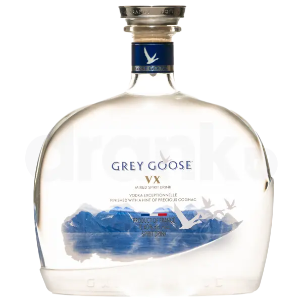 Grey Goose VX
