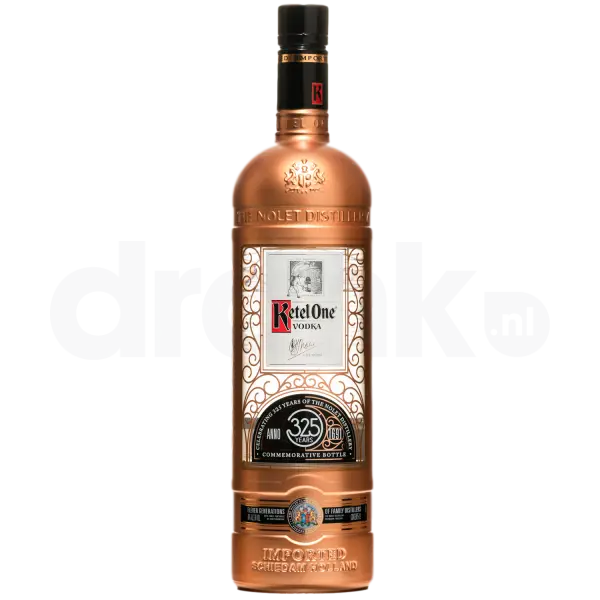 Ketel One 325 Yr Edition