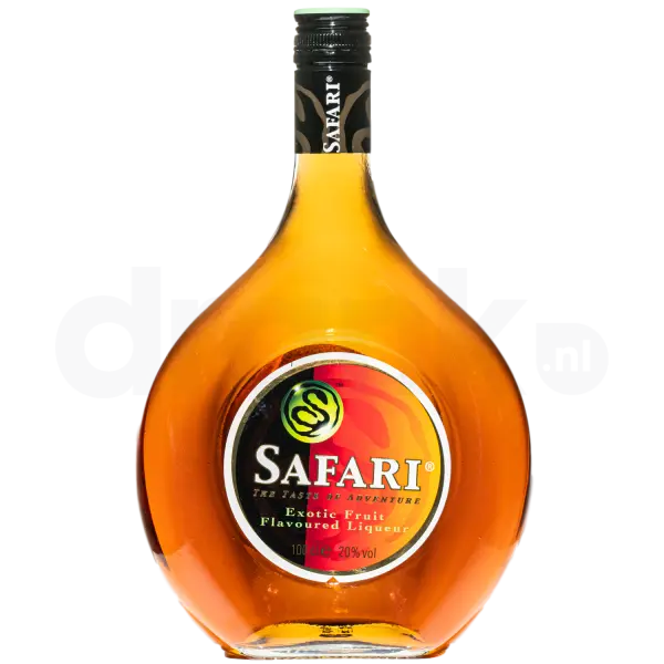 Safari