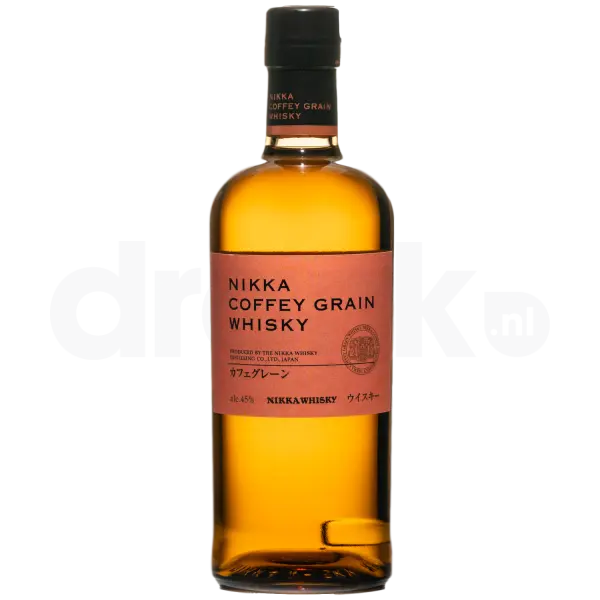 Nikka - Coffey Grain