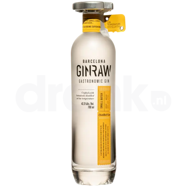 GinRaw