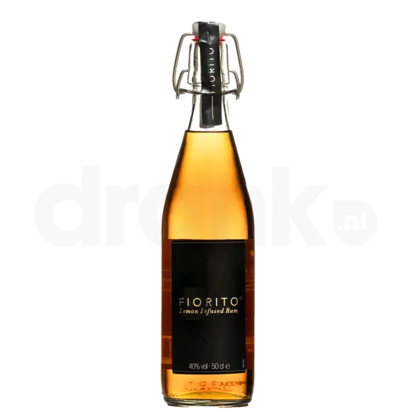 Fiorito Lemon Rum