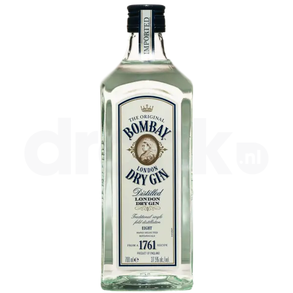 Bombay London Dry Gin