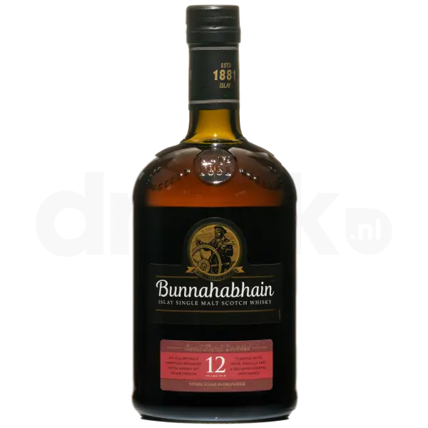 Bunnahabhain 12 Yr