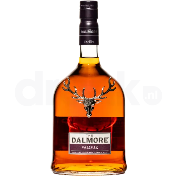 Dalmore Valour