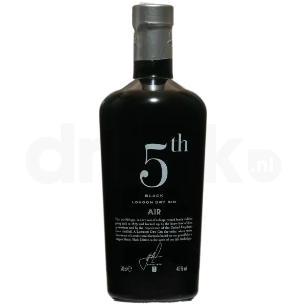 5th Gin Air
