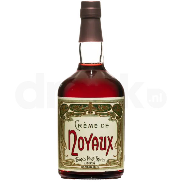 Tempus Fugit Creme de Noyaux