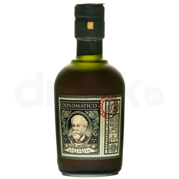 Diplomatico Reserva Exclusiva Mini