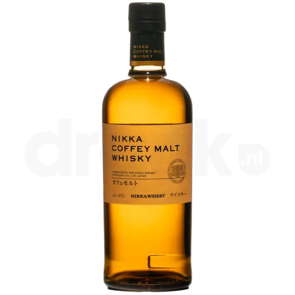 Nikka - Coffey Malt