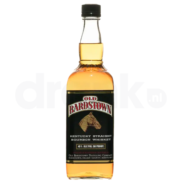 Old Bardstown Black
