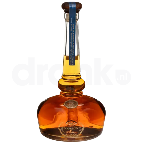 Willett Pot Still Reserve