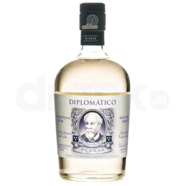 Diplomatico Planas