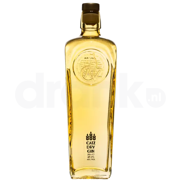 Catz Dry Gin