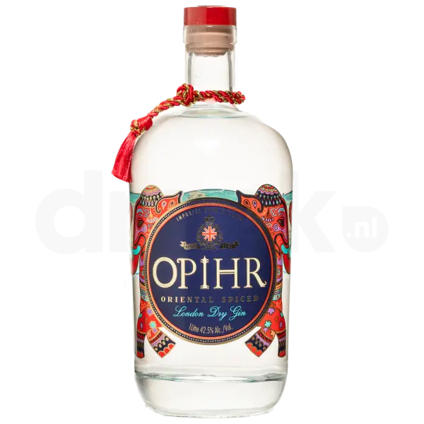 Opihr Oriental Spiced