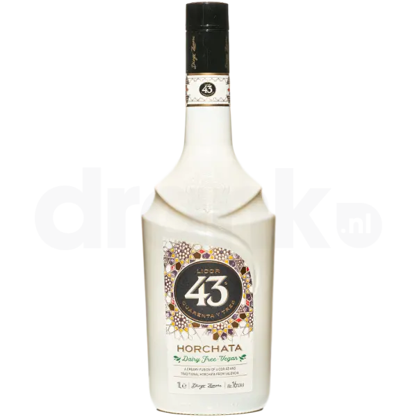 Licor 43 Horchata  