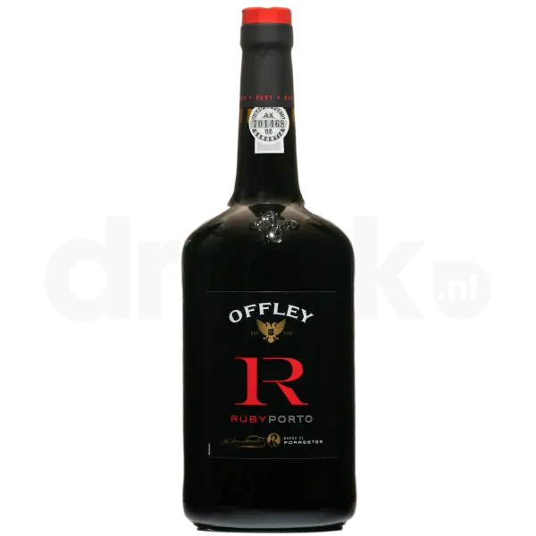 Offley Ruby