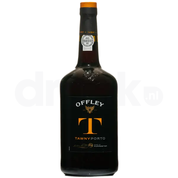 Offley Tawny 