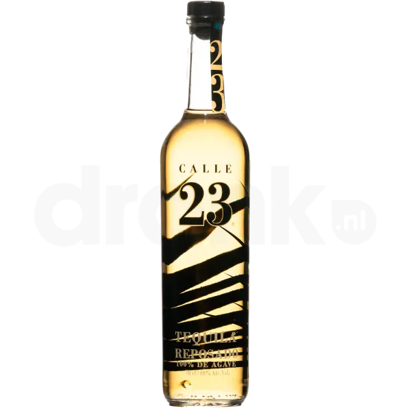 Calle 23 Reposado