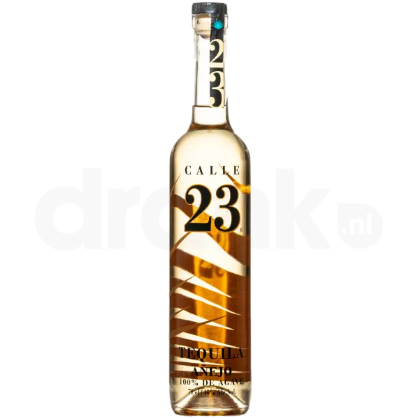 Calle 23 Anejo