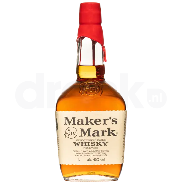 Maker's Mark