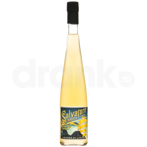 Liquore di Limone S. Calabrese