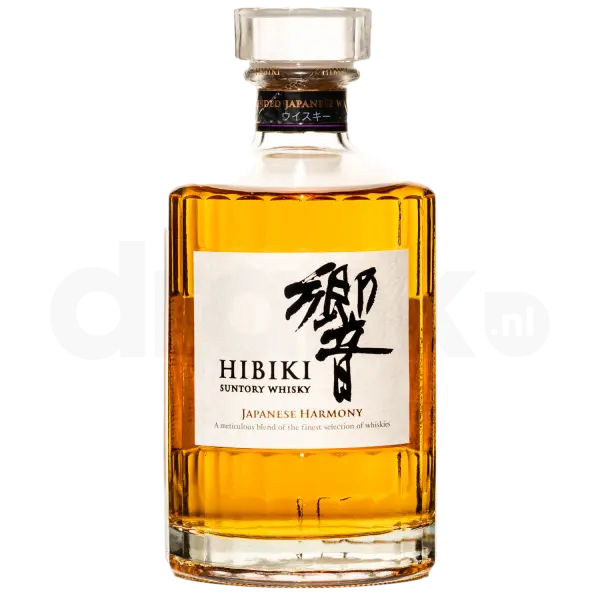 Hibiki Japan Harmony