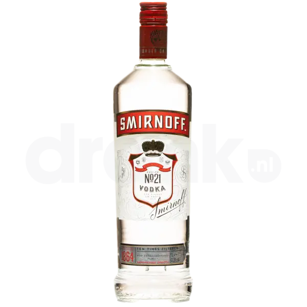 Smirnoff No:21
