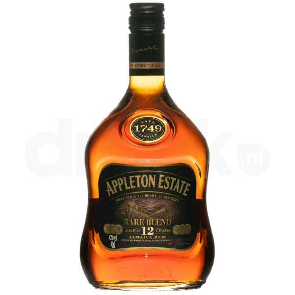 Appleton Estate Extra 12 Yr
