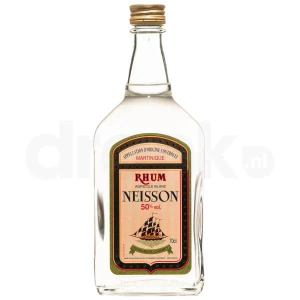 Neisson Blanc