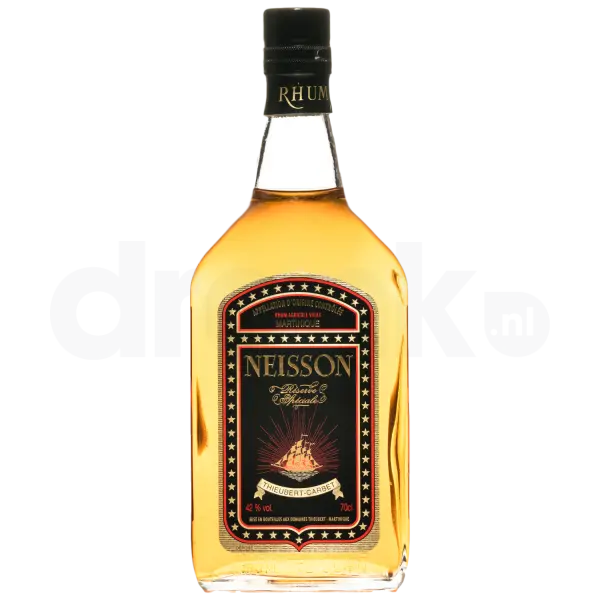 Neisson Reserve Speciale