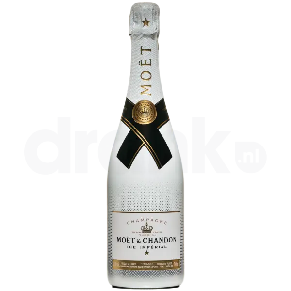 Moet & Chandon Ice Imperial