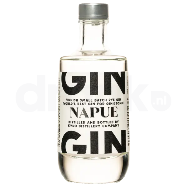 Napue Gin 1x10cl