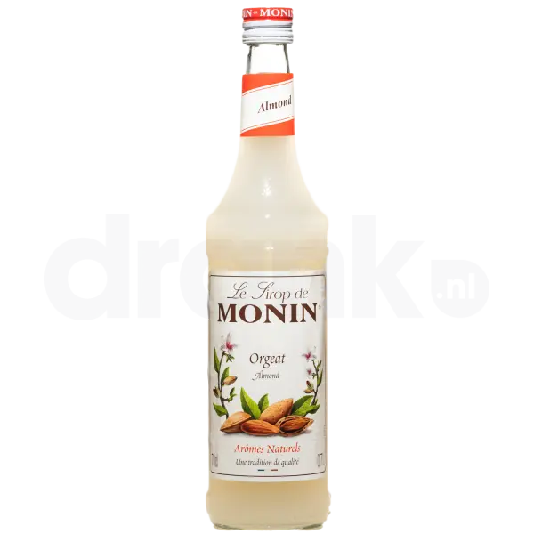 Monin - Orgeat