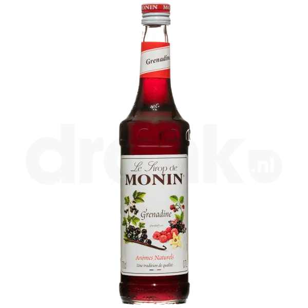 Monin - Grenadine