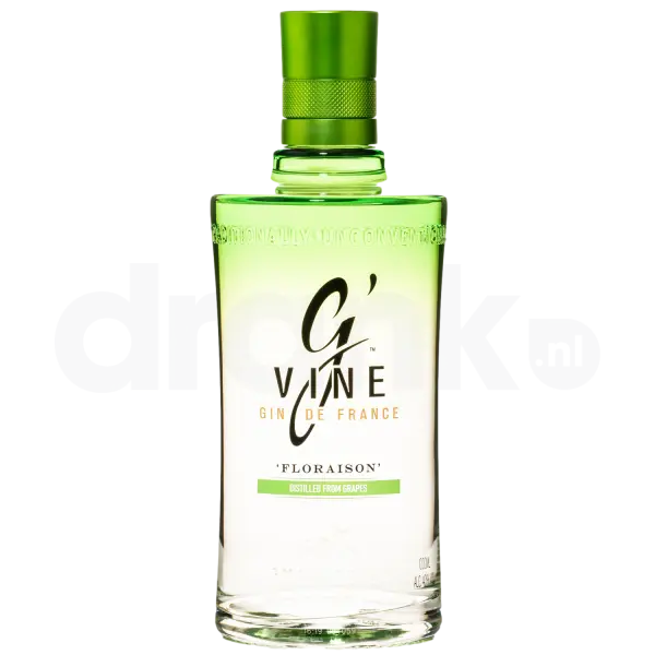 G-Vine Floraison