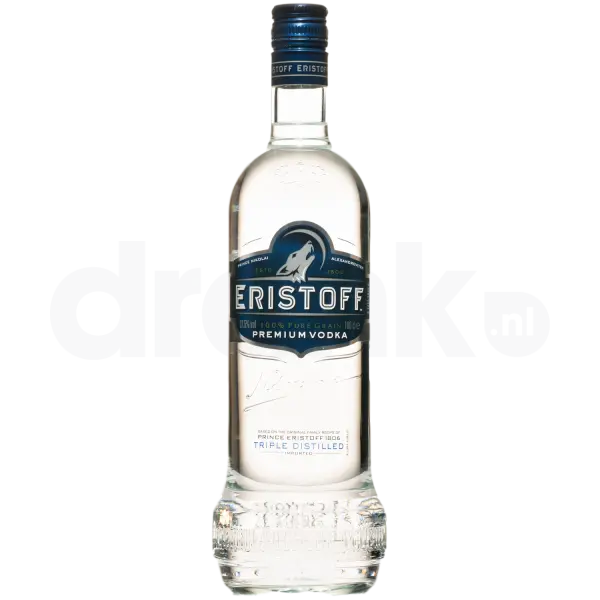 Eristoff 